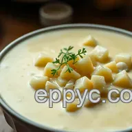 Easy Instant Pot Potato Soup: A Creamy Comfort Food Classic