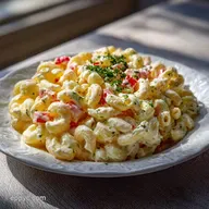 Creamy Macaroni Salad Recipe Easy Best Macaroni Sa: Perfect Side