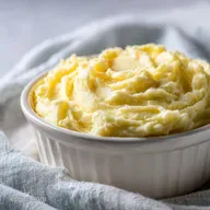 Cream Cheese Mashed Potatoes for 10 People