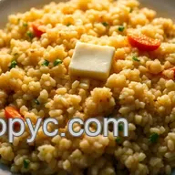 Delicious Comfort: 5 Ways to Use Arborio Rice Substitute in Risotto
