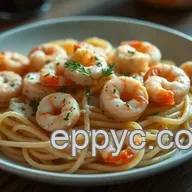 Creamy Shrimp Alfredo Recipe: A Decadent Dish to Impress
