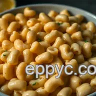 Creamy Vegan Mac n Cheese Recipe: A Dairy-Free Comfort Classic