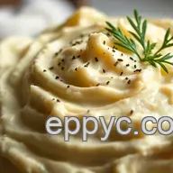 Easy Creamy Whipped Potatoes with Cream Cheese: A Family Favourite