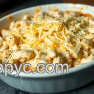 My Family's Favorite White Chicken Enchiladas Recipe: Creamy & Easy!