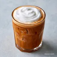 Creative Iced Coffee Drinks: Vanilla