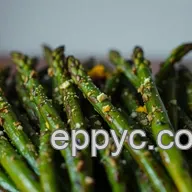 My Favorite Way to Cook Asparagus in the Air Fryer: Crispy & Delicious
