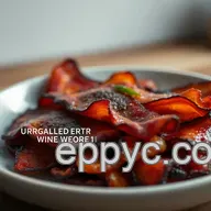 How to Airfry Bacon: My Easy Recipe for Perfectly Crispy Strips