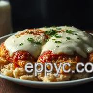 My Easy & Juicy Chicken Parm in Air Fryer: Family Favourite Recipe