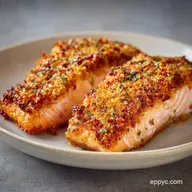 Crispy Air Fryer Salmon in 15 Minutes
