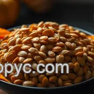 How to Make Pumpkin Seeds: Crunchy Savory Snack Recipe