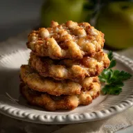 Apple Pie Cookies: Ultra-Crispy Pastry Handhelds
