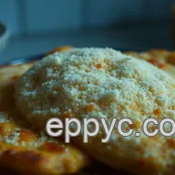 How to Use a Rice Flour Alternative: 5 Delicious Fritter Secrets