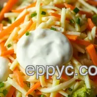 Crispy Coleslaw & Zesty Tartar Sauce: Perfect Side Dishes with Fish Fry