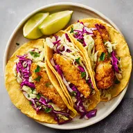 Fish Tacos Recipe: Crispy Fish in 30 Mins