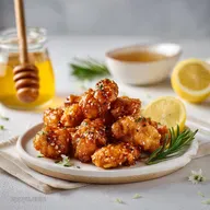 Hot Honey Chicken: Crispy, Sweet Spicy Recipe