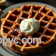 How to Make Delicious Waffles: 5 Amazing Rice Flour Substitute Ideas