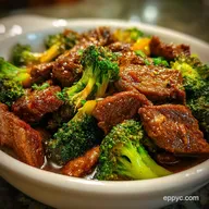 Crock Pot Beef and Broccoli: Melt-in-Your-Mouth Tender