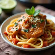 Easy Crock Pot Marry Me Chicken Recipe Slow Cooker Comfort