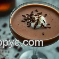 How Do You Make a Chocolate Martini Drink? Easy & Creamy Recipe!
