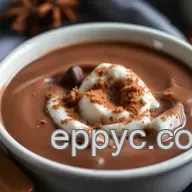 Decadent Homemade Cocoa Mix: A Cozy Delight for Chilly Nights