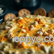 Decadent Hot Crab Dip Recipes: My Go-To Appetizer for Any Occasion