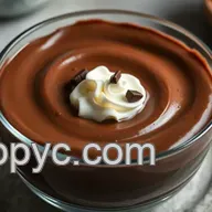 Decadent No-Bake Chocolate Mousse: Easy Dessert Recipes to Indulge In