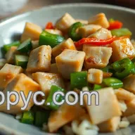 How to Make the Best Substitute for Shaoxing: 5 Delicious Tips!