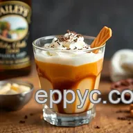 Easy & Indulgent Delightful Buttery Nipple Cocktail in 5 Mins