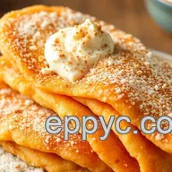 Dessert Xango: 5 Easy Ways to Create a Crispy Delight!
