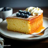 Tres Leches Recipe: My Family's Easiest, Most Delicious Cake!