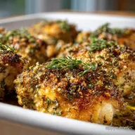 Recipe for Chicken in a Dutch Oven with Garlic: Crispy & Juicy