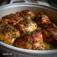 Crispy Skin