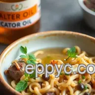 My Easy Castor Oil Mole Repellent Recipe: 5 Natural Solutions for Peaceful Gardening