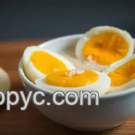 How Long to Cook Soft Boiled Eggs: Easy Perfect Recipe for Breakfast