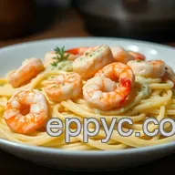 Easy Shrimp Alfredo Recipe: My Family's Creamy Italian Favourite
