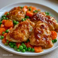 Easy Weeknight Crockpot Dinner Meal Prep