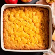 Easy Dump Cake Recipe Orchard Delight in Minutes