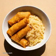 Egg Roll in a Bowl Quick Healthy Weeknight Winner