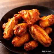 Best Buffalo Wings Recipe Pub Classic Made Easy