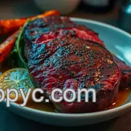 Juicy Fort Worth Ribeye: My Easy Recipe for Steak Night Bliss