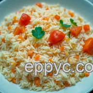 Easy How to Cook Mexican Rice: My Fluffy, Flavorful Recipe