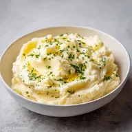 Creamy Mashed Potatoes Recipe in 25 Minutes