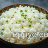 How to Make Fluffy Rice Flour Rice: 5 Amazing Tips!