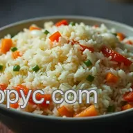 5 Delicious Benefits of Jasmine Rice: My Easy Pilaf Recipe