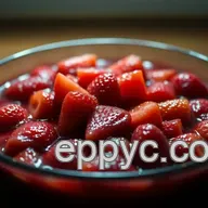 Easy & Delicious Freezer Jam Strawberry Recipe: A Summer Delight
