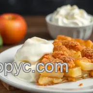 My Family's Favorite Fried Apple Pie with Irresistible Flavor