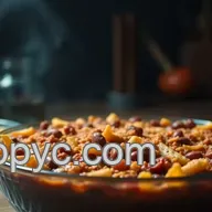 Frito Chili Pie: Texas Comfort Food That's Ready in Minutes!