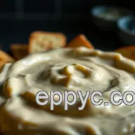 Best Homemade French Onion Dip Recipe: Forget the Packet!