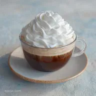 Frothy Steamed Milk Latte in 10 Minutes