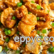 Easy & Juicy Fry Chicken Cracked Shells in 35 Minutes: My Fail-Proof Herb Glazed Method